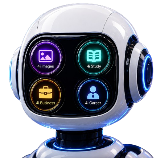 4i Robot